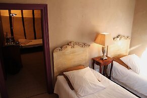 Chambres d'hôtes Le Mas