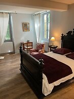 Chambres d'hôtes Le Mas