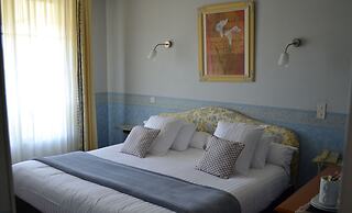 Hôtel Le Castel