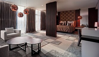 Theatre Hotel