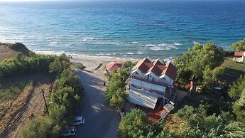 Psarou Studios