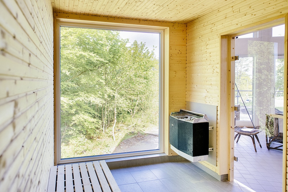 Borstahusen Campingresort