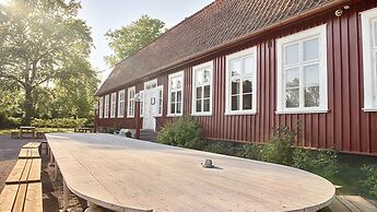 Borstahusen Campingresort