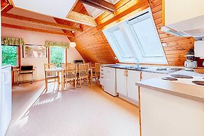 Borstahusen Campingresort