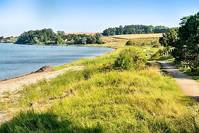 Borstahusen Campingresort
