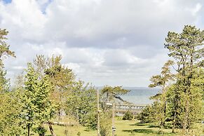 Borstahusen Campingresort