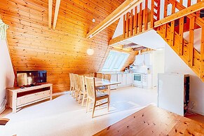 Borstahusen Campingresort