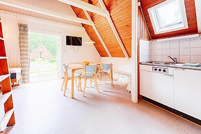 Borstahusen Campingresort