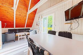 Borstahusen Campingresort