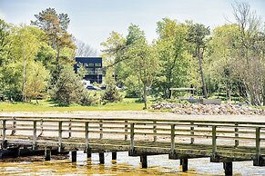 Borstahusen Campingresort
