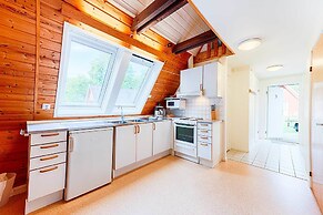 Borstahusen Campingresort