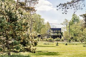 Borstahusen Campingresort