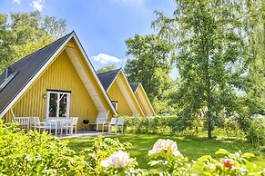 Borstahusen Campingresort