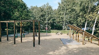Borstahusen Campingresort
