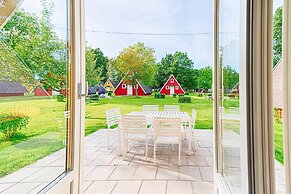 Borstahusen Campingresort