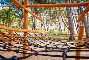 Borstahusen Campingresort