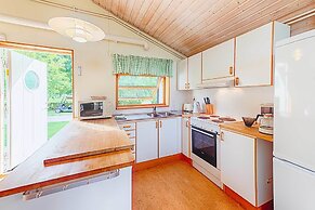 Borstahusen Campingresort