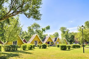 Borstahusen Campingresort