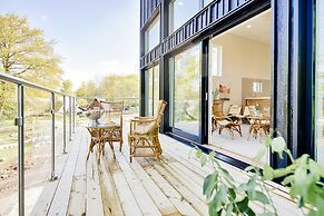 Borstahusen Campingresort