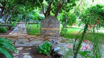 Simge Pension