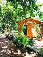 Simge Pension