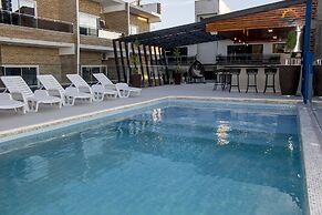 Hotel Puesta del Sol