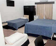 Hotel Puesta del Sol