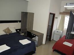Hotel Puesta del Sol