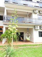 Hotel Puesta del Sol