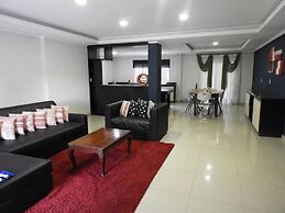 Hotel Puesta del Sol