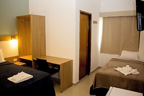 Hotel Puesta del Sol