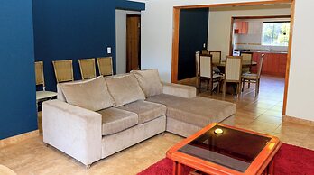 Hotel Puesta del Sol