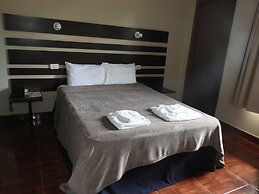 Hotel Puesta del Sol