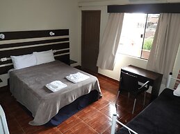 Hotel Puesta del Sol