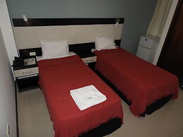 Hotel Puesta del Sol