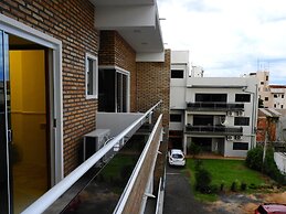 Hotel Puesta del Sol