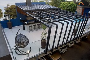 Hotel Puesta del Sol
