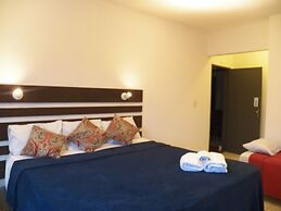 Hotel Puesta del Sol