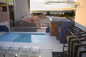 Hotel Puesta del Sol