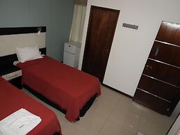 Hotel Puesta del Sol