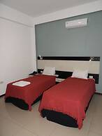 Hotel Puesta del Sol