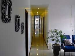 Hotel Puesta del Sol