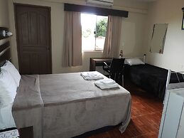 Hotel Puesta del Sol