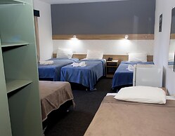 Hotel Puesta del Sol
