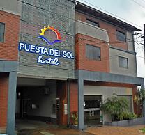 Hotel Puesta del Sol