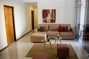 Hotel Puesta del Sol