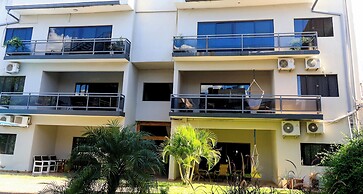 Hotel Puesta del Sol