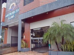 Hotel Puesta del Sol
