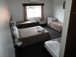 Hotel Puesta del Sol