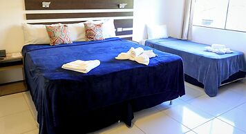 Hotel Puesta del Sol